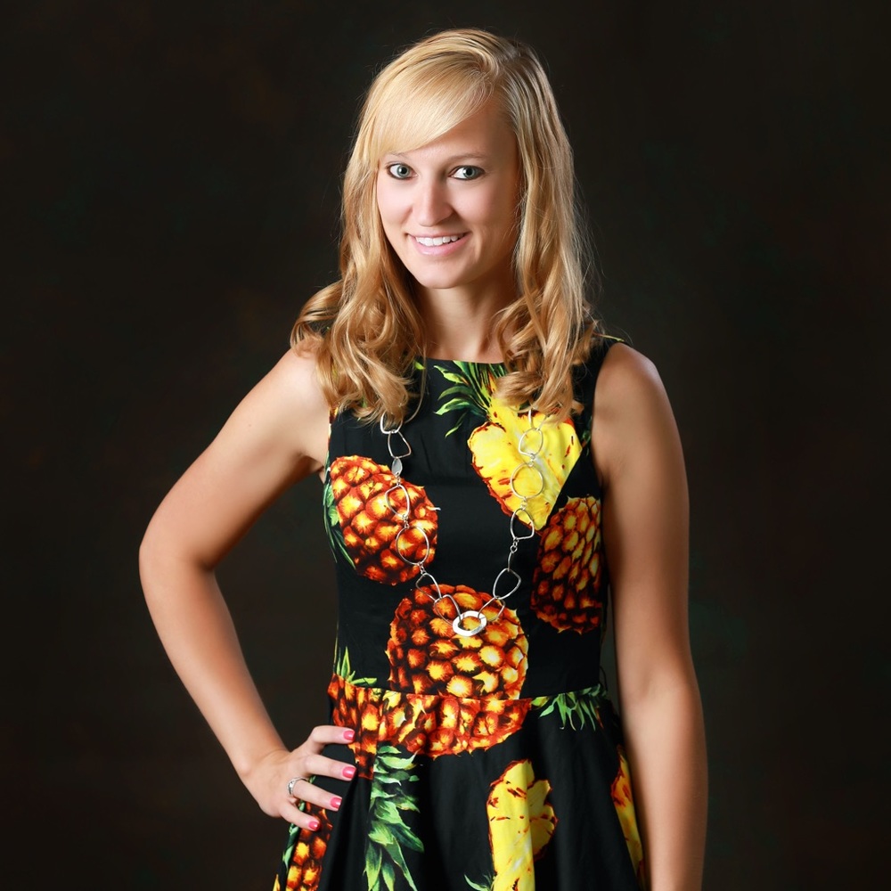 Meet your Posher, Tara